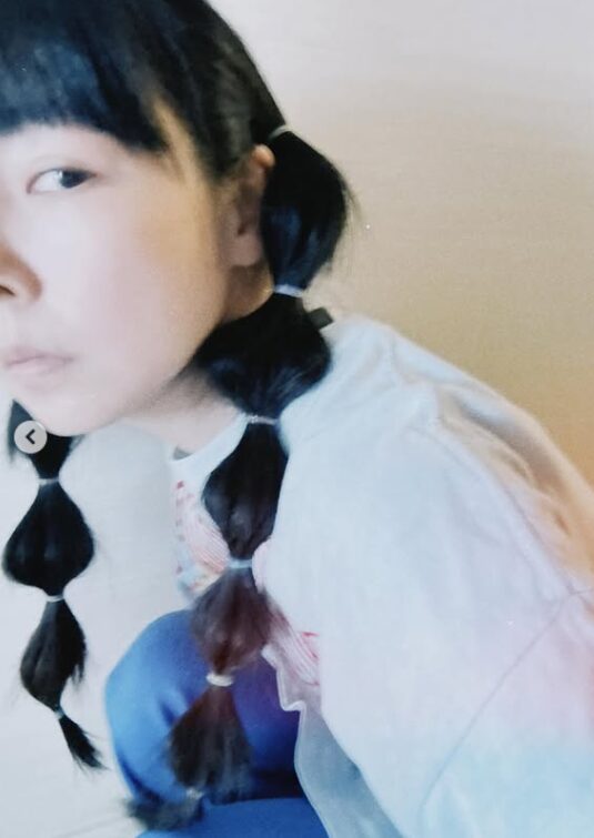 aiko最新画像